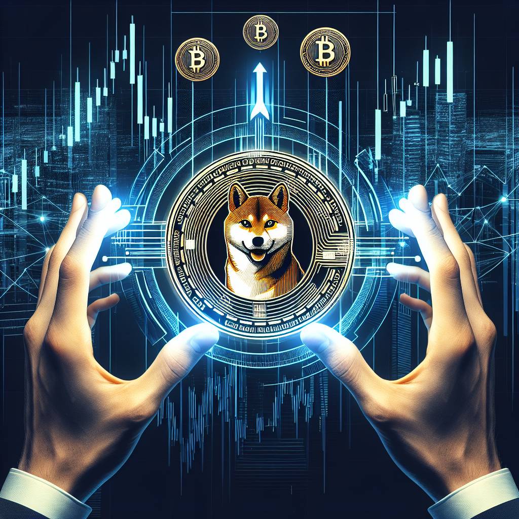 What are some strategies to effectively trade Dogcoin and maximize profits in the volatile cryptocurrency market?