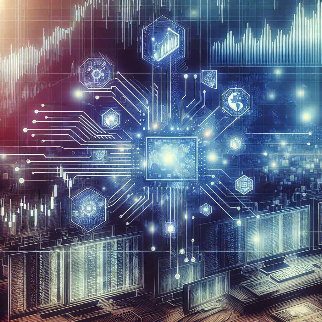 What are the latest software updates for cryptocurrency trading platforms?