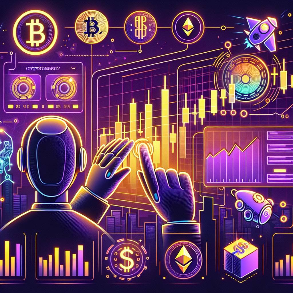 How can I optimize the EA settings to maximize profits in cryptocurrency trading?