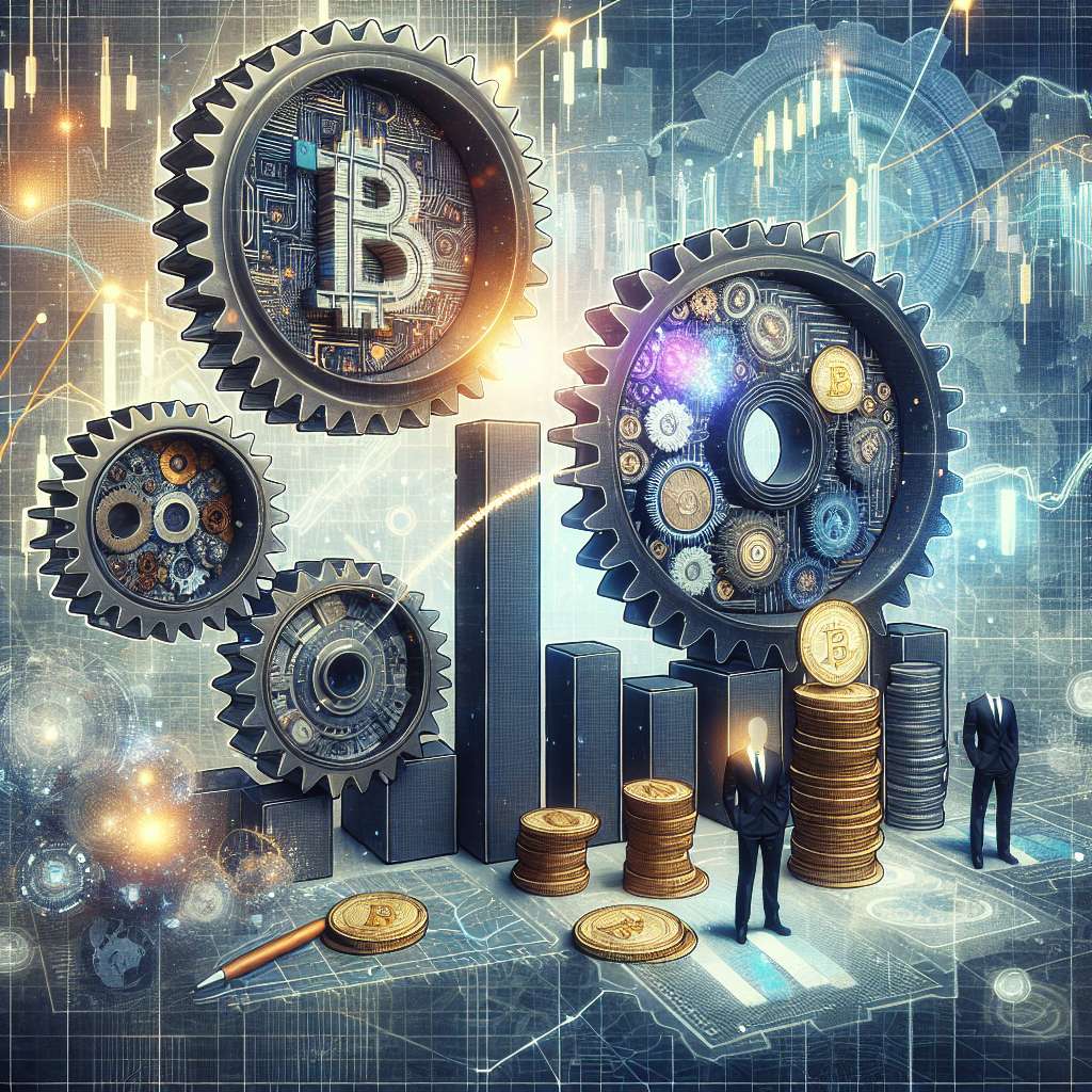 What are the factors that determine the worth of a shilling in the world of cryptocurrency?