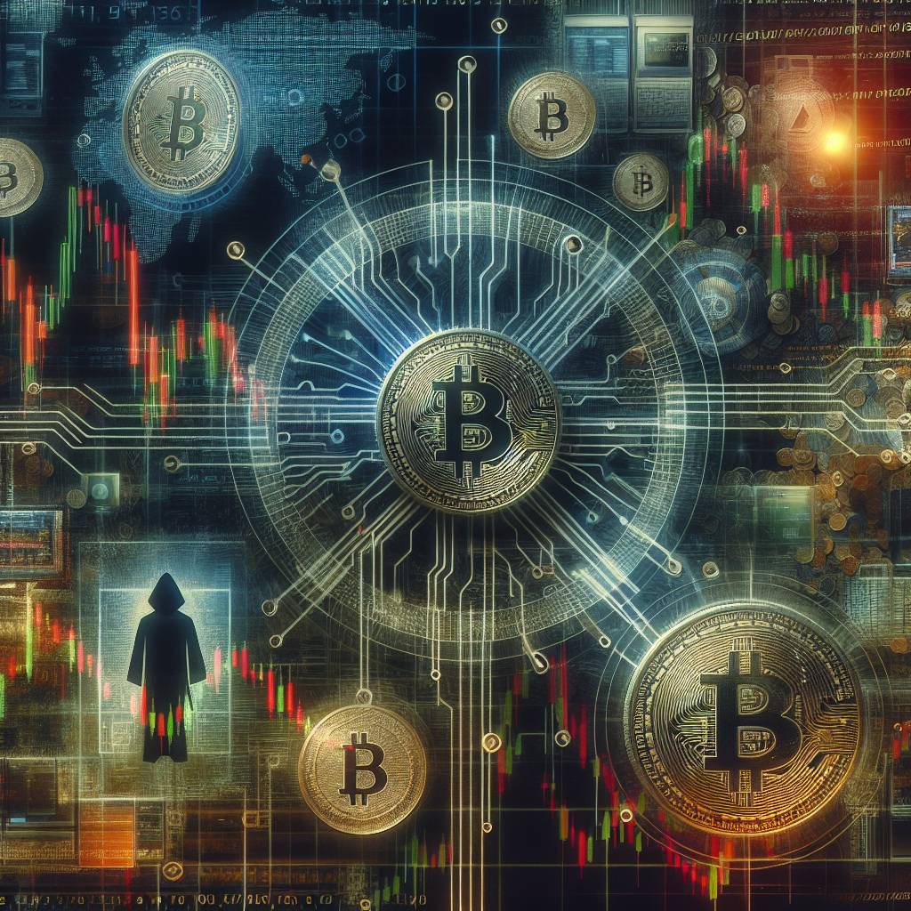 What are the most common types of trades made by cryptocurrency investors?