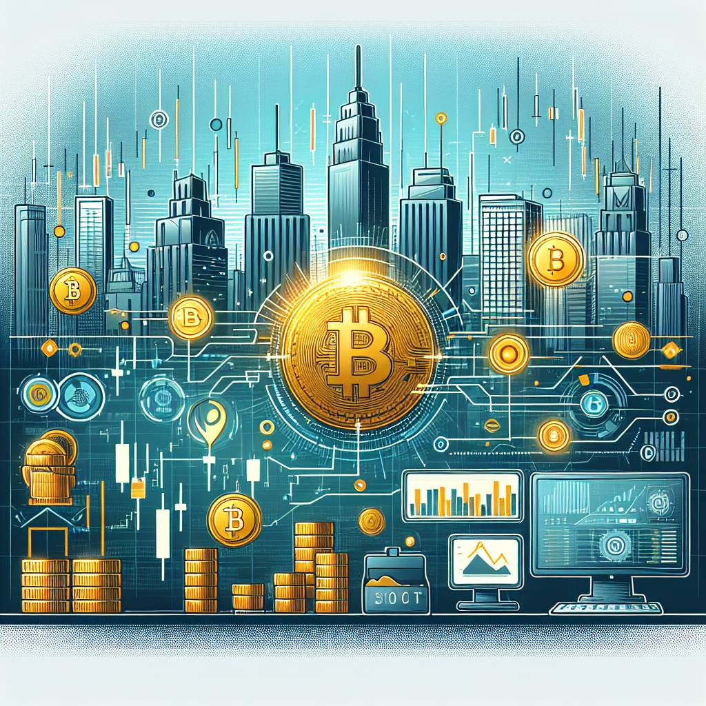 What are the investment opportunities in Franklin Street Properties Corp for cryptocurrency enthusiasts?