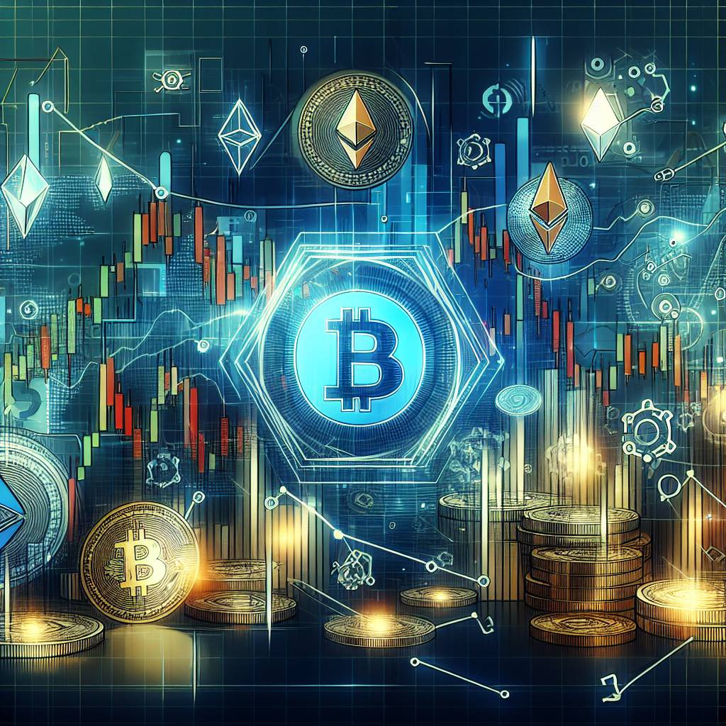 What are the key characteristics of a bearish penant pattern in the world of digital currencies?