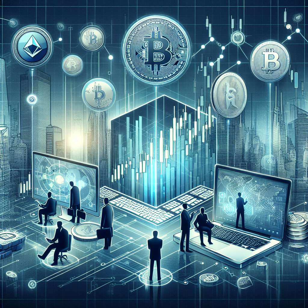 Where can I find reliable cryptocurrency market predictions?