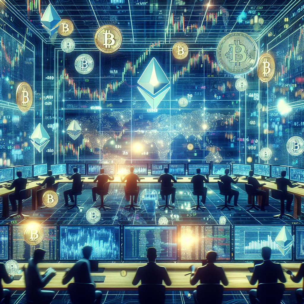 How can I trade cryptocurrencies for maximum profit?