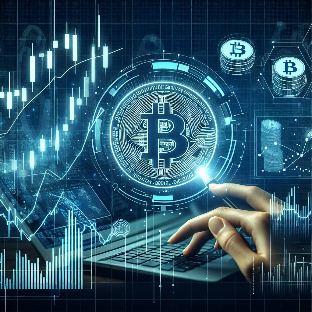 How can I use tradingview futures data to predict the price movements of different cryptocurrencies?
