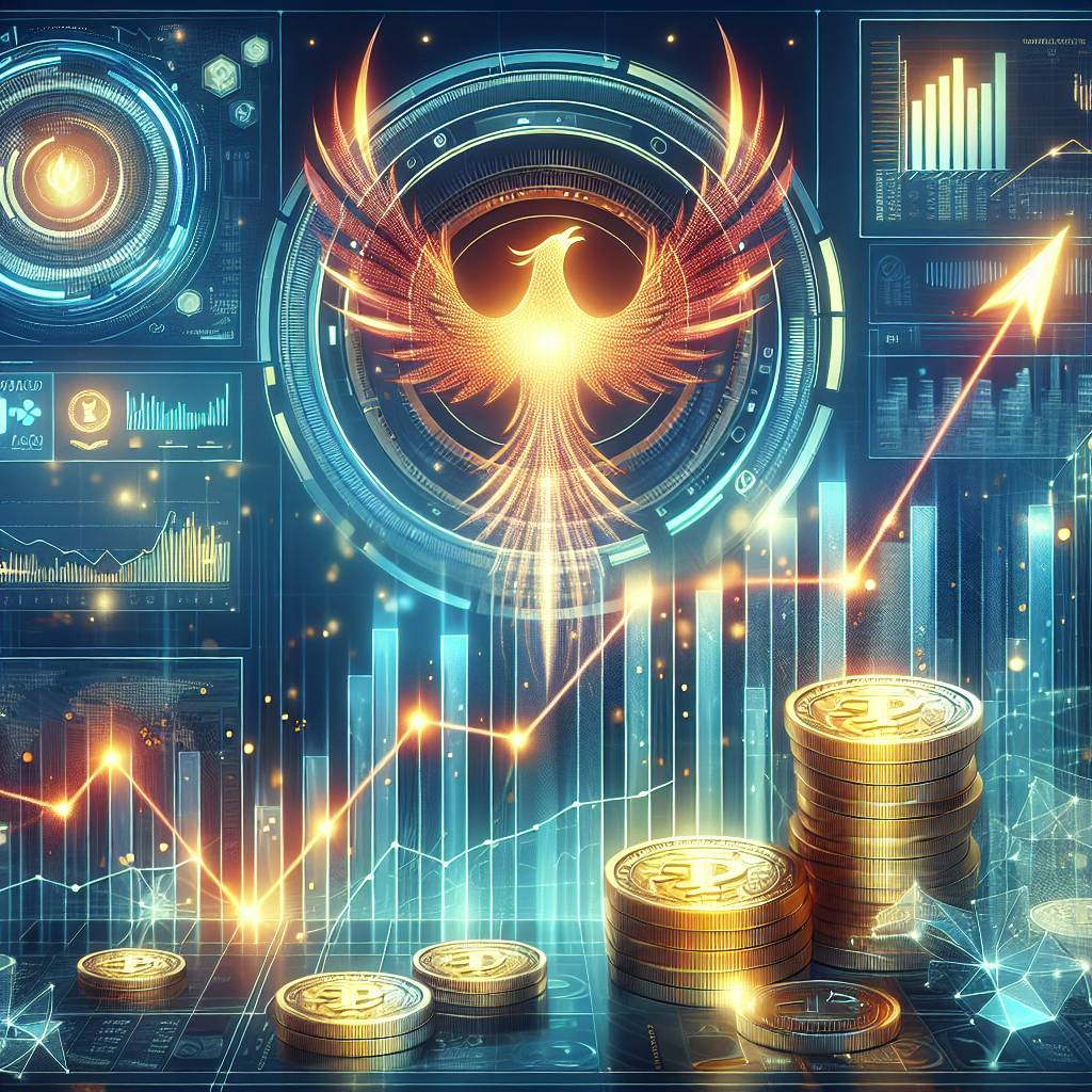 What are the advantages of investing in Red Pulse Phoenix compared to other cryptocurrencies?