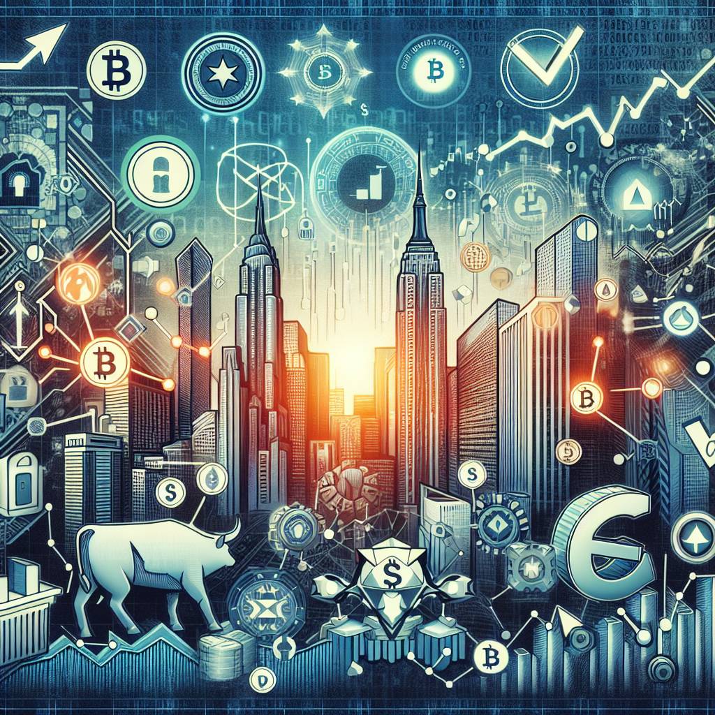 How can the Gartley pattern be used to predict price movements in the cryptocurrency market?