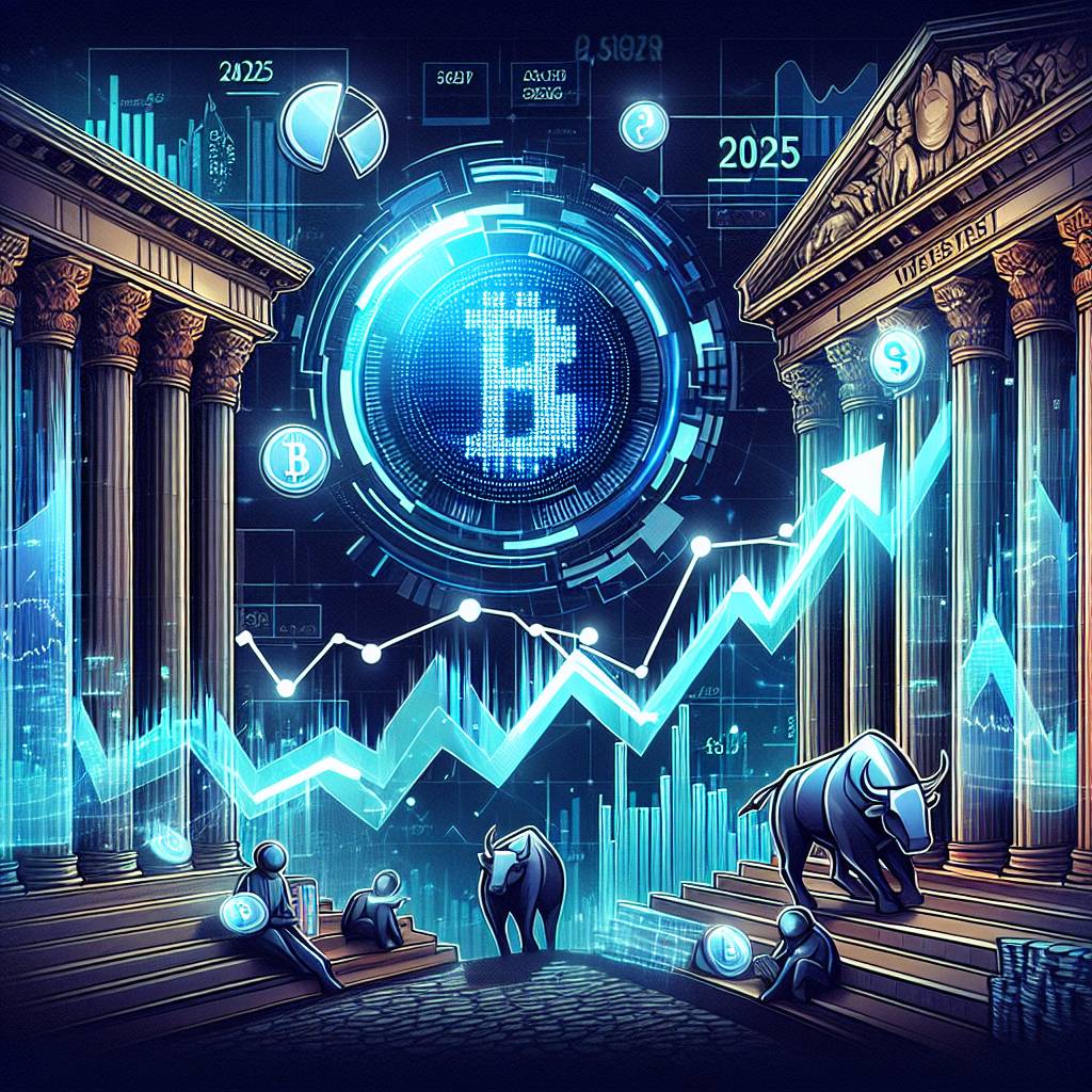 How will the Federal Reserve's dot plot projections for 2022 affect the value of digital currencies?