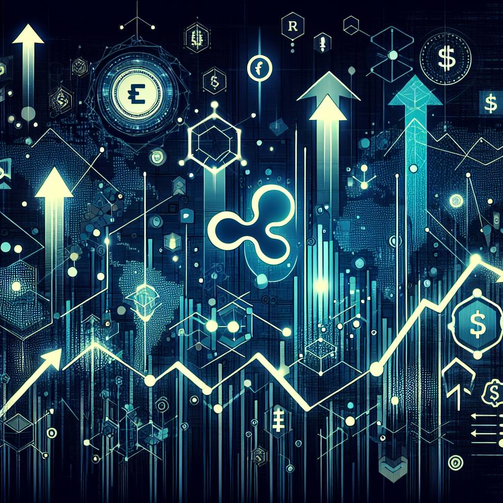 What factors can influence the stock price of MVF in the cryptocurrency industry?