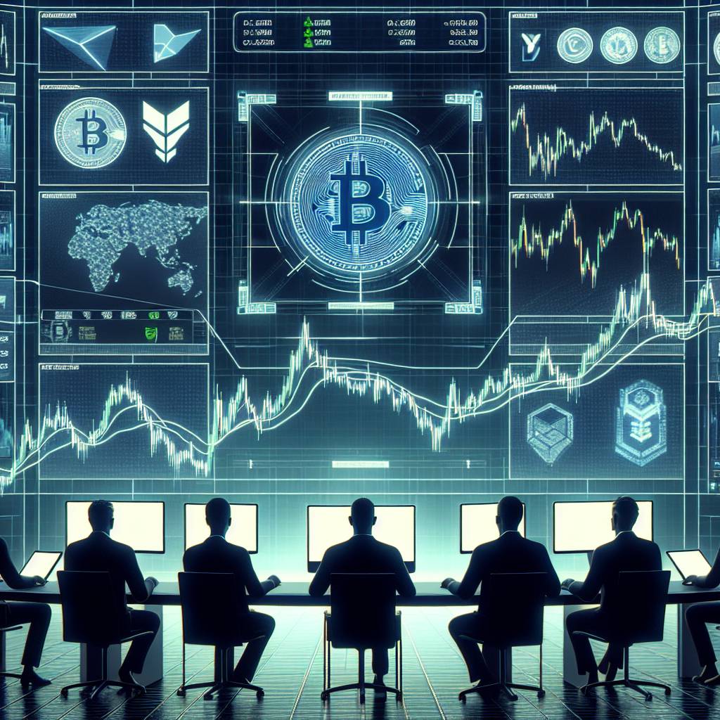 What is the best day trading simulator for cryptocurrencies?