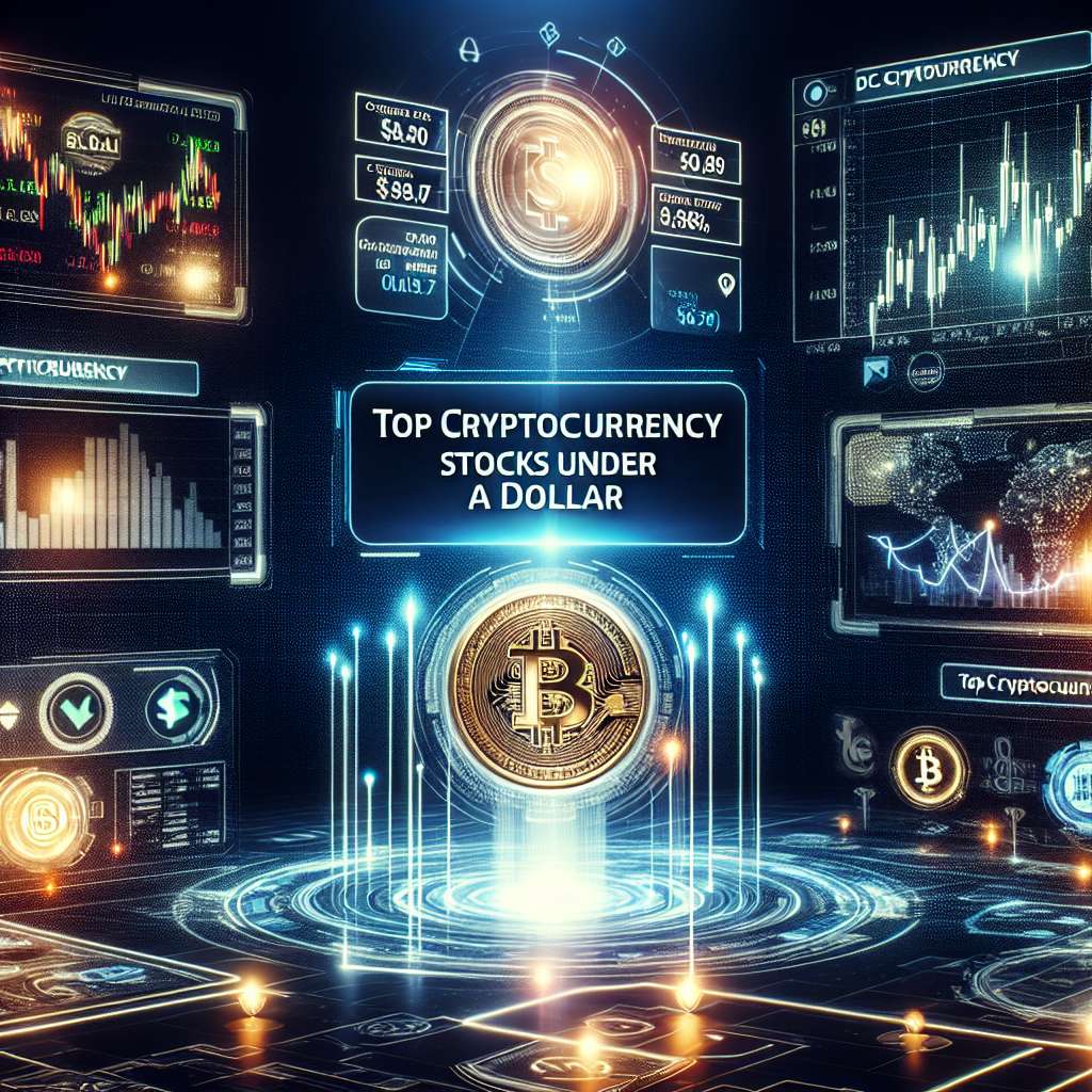 What are the best VCP patterns for analyzing cryptocurrency markets?