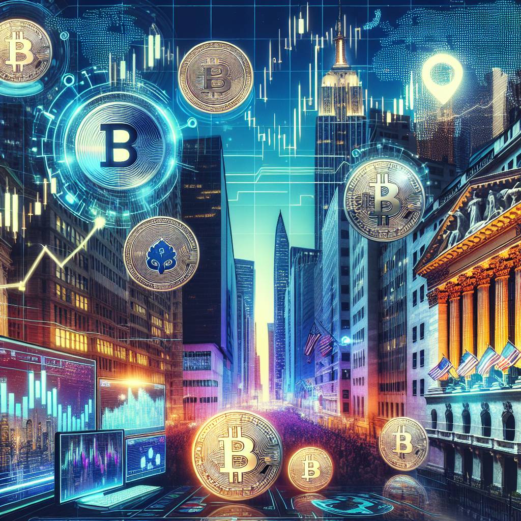 What is the market value of cryptocurrencies today?