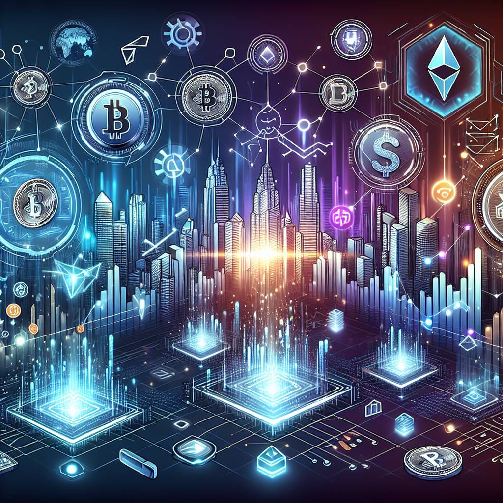 What are the advantages of using conun in cryptocurrency transactions?