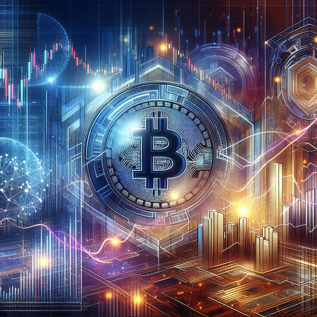 How will the cryptocurrency market evolve by 2030?