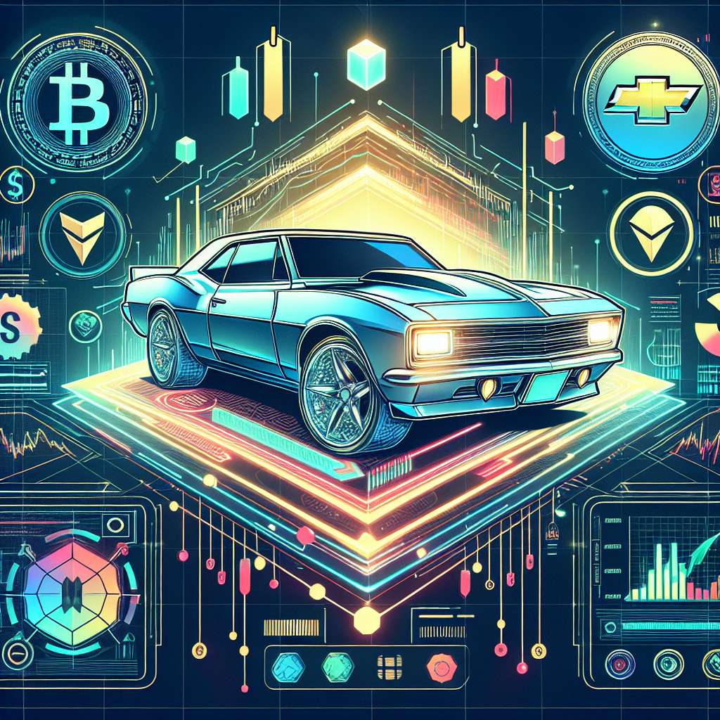 How can Chevrolet NFT be integrated into existing blockchain platforms?