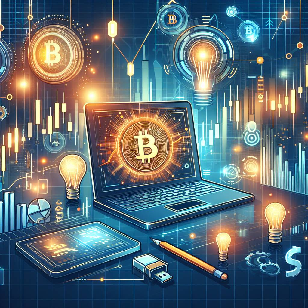 What are the key indicators to consider when interpreting a net chart for cryptocurrency investments?