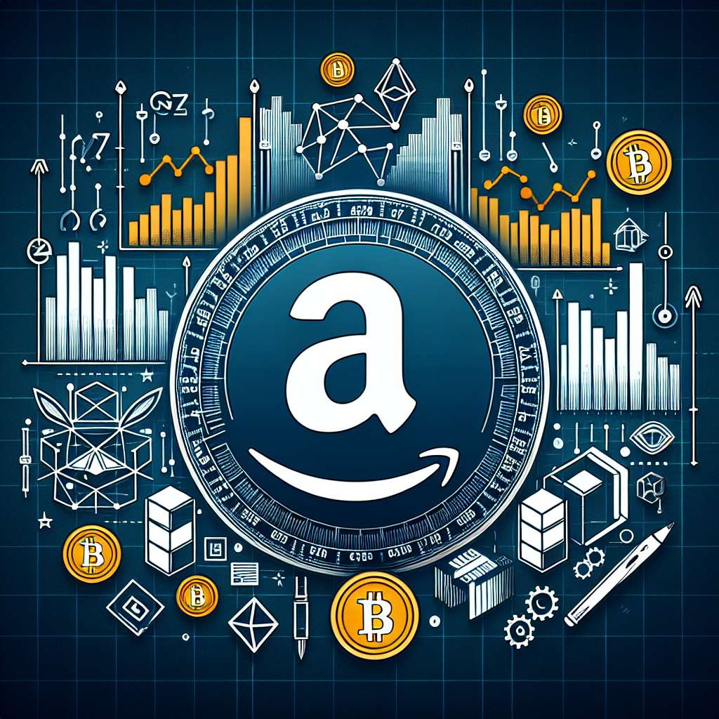What are the best digital currency options for Amazon sister companies?