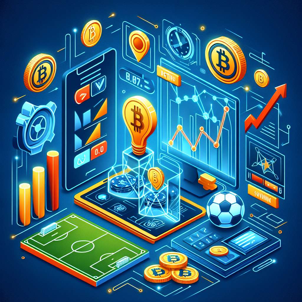 What are the advantages of using digital currencies for online betting on Milan soccer games?