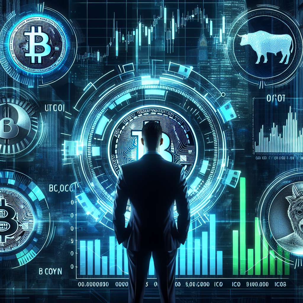 How does the 10 year treasury notes affect the investment decisions in the cryptocurrency market?