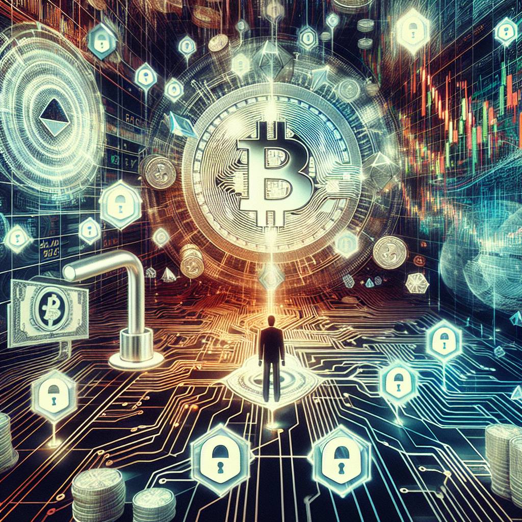 How do crypto rates affect the value of digital currencies?