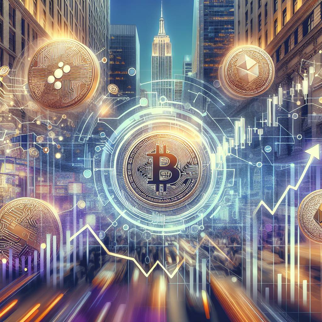 What are the top 5 cryptocurrencies to invest in for 2024?