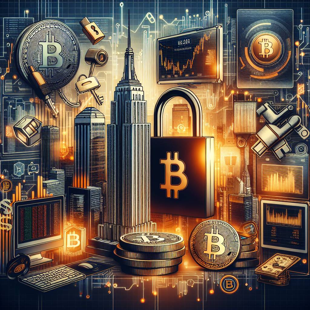 What is the best bitcoin wallet account for secure storage?