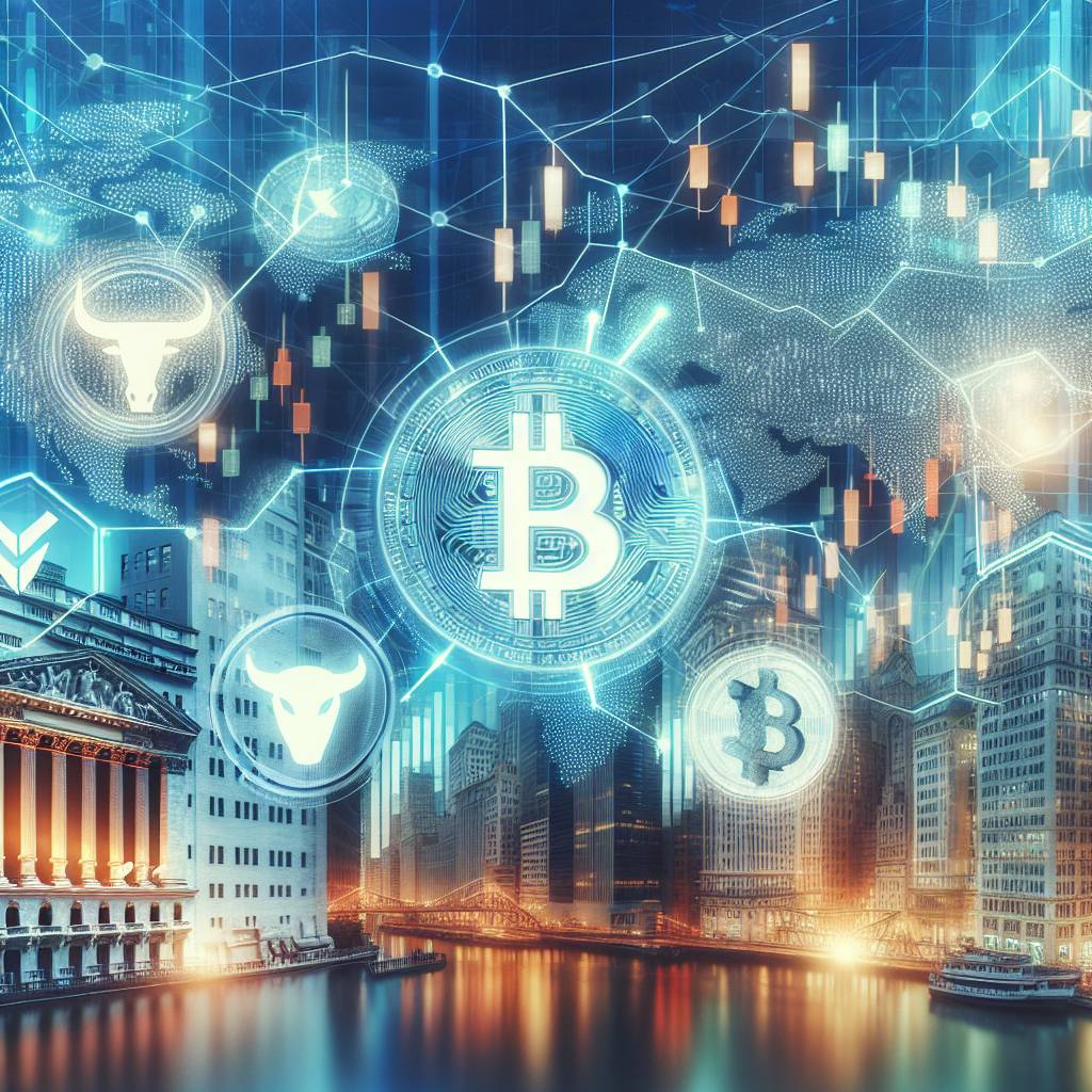 Are there any cryptocurrencies that perform well during stagflation?