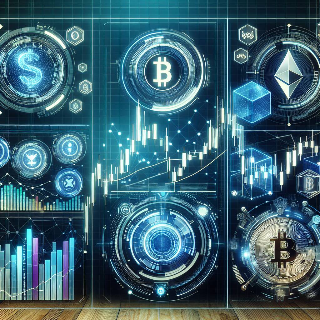 How does the LSE AIM market impact the value of cryptocurrencies?