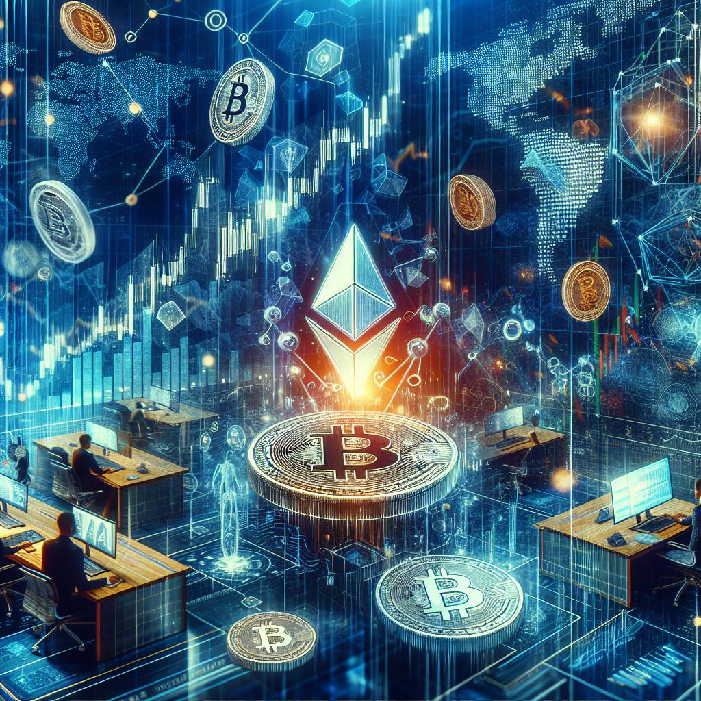 What are the factors influencing the Discovery stock price in the cryptocurrency industry?