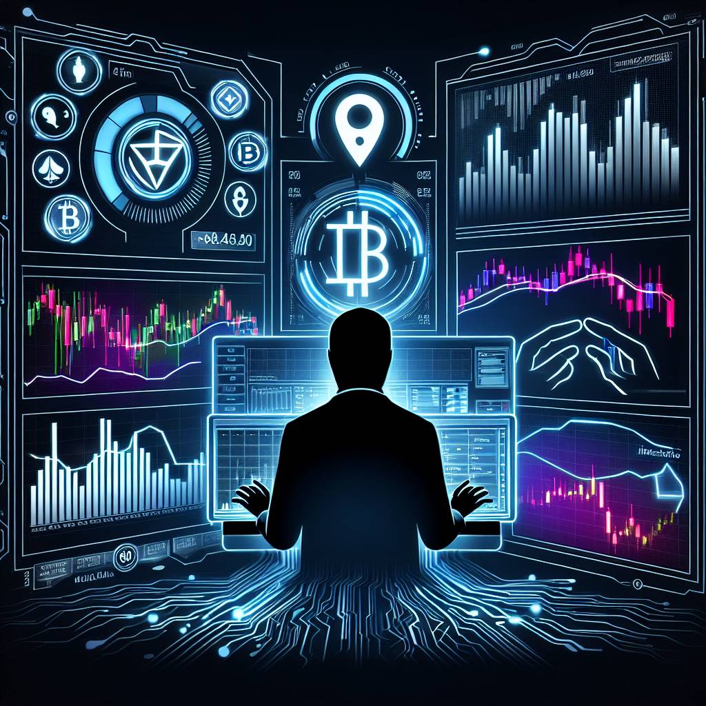 What are some tips and strategies for maximizing the use of a demo account on Interactive Brokers for trading cryptocurrencies?