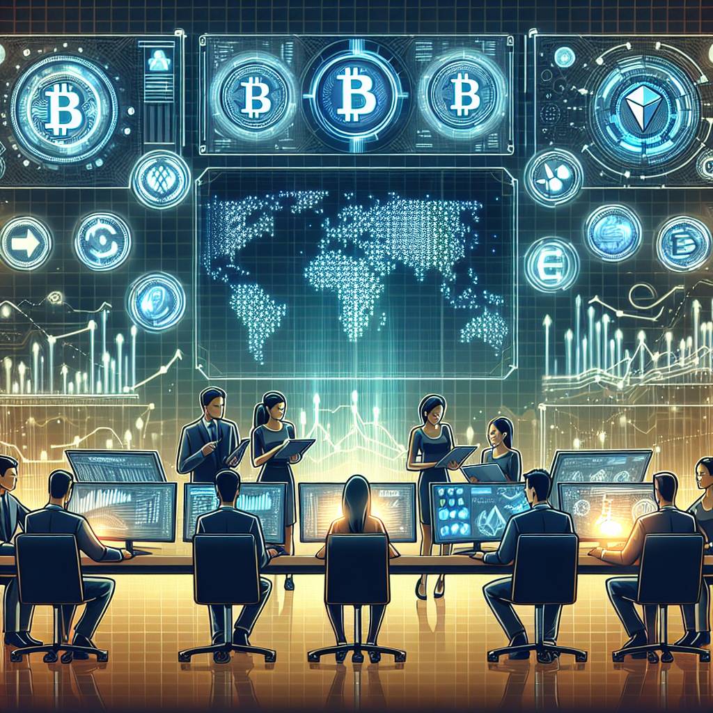 What are the best practices for managing investor relations for a cryptocurrency exchange?
