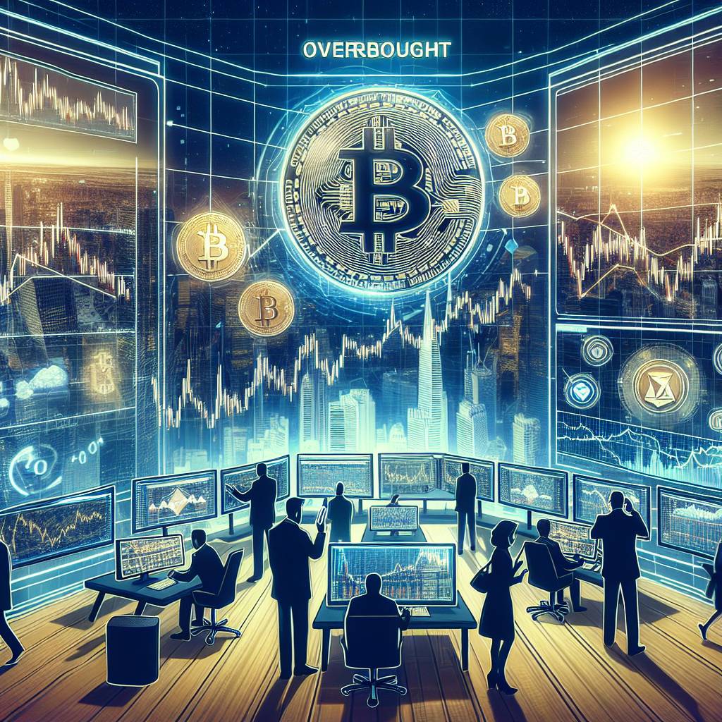 What strategies can be used to navigate the cryptocurrency market during an economic depression?