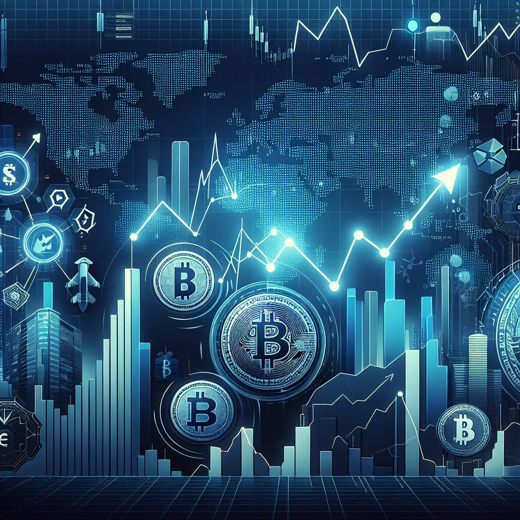 How can understanding forex market trends help with cryptocurrency investment?