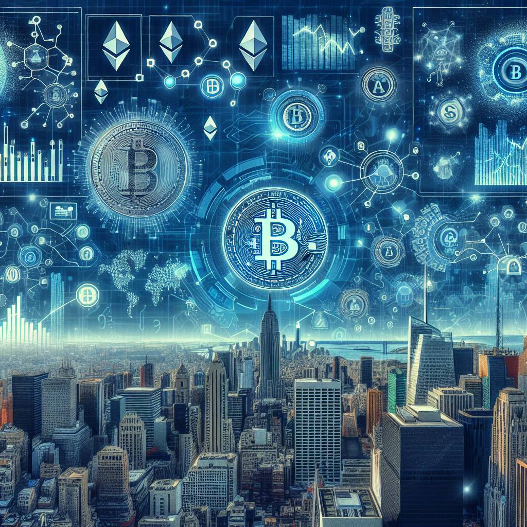What impact does the interest rate basis point have on the value of cryptocurrencies?
