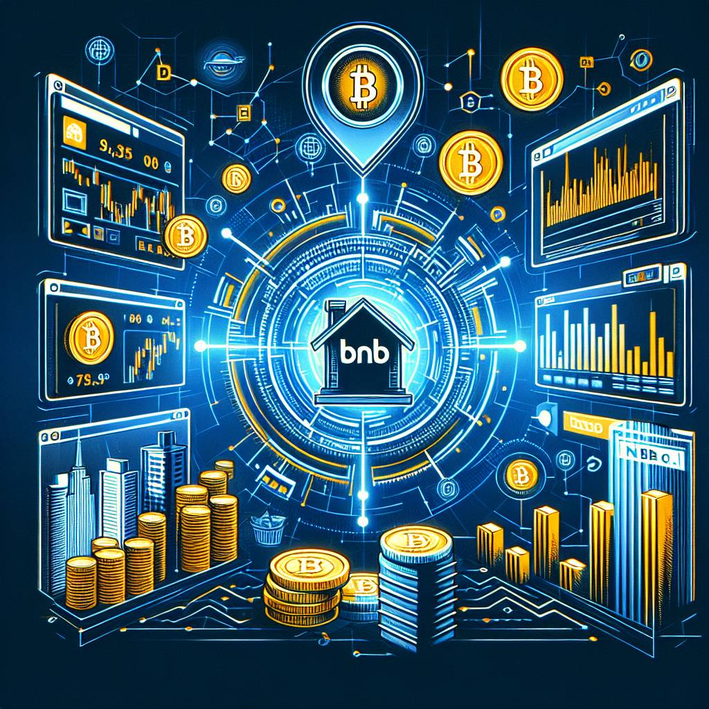 How can I buy BNB token on Binance exchange?