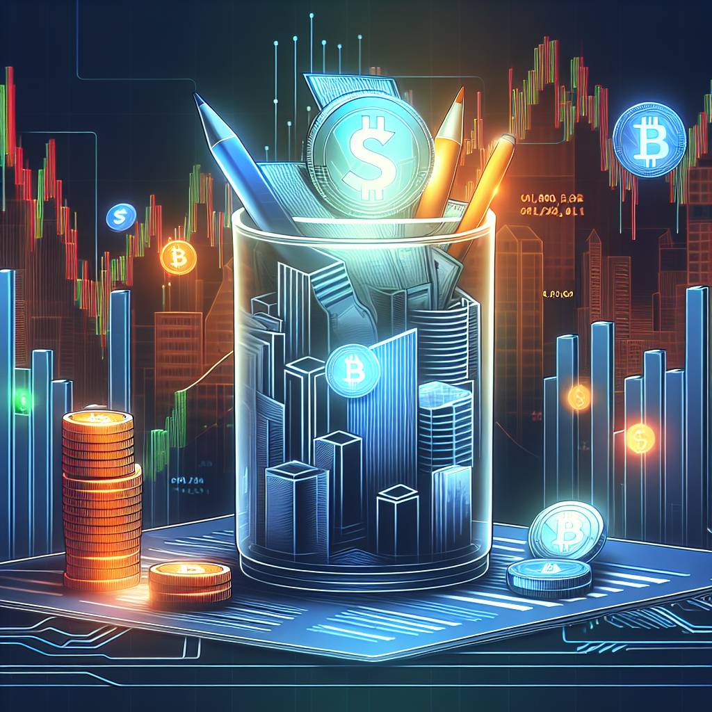 What are the risks of using an unregulated broker for cryptocurrency trading?