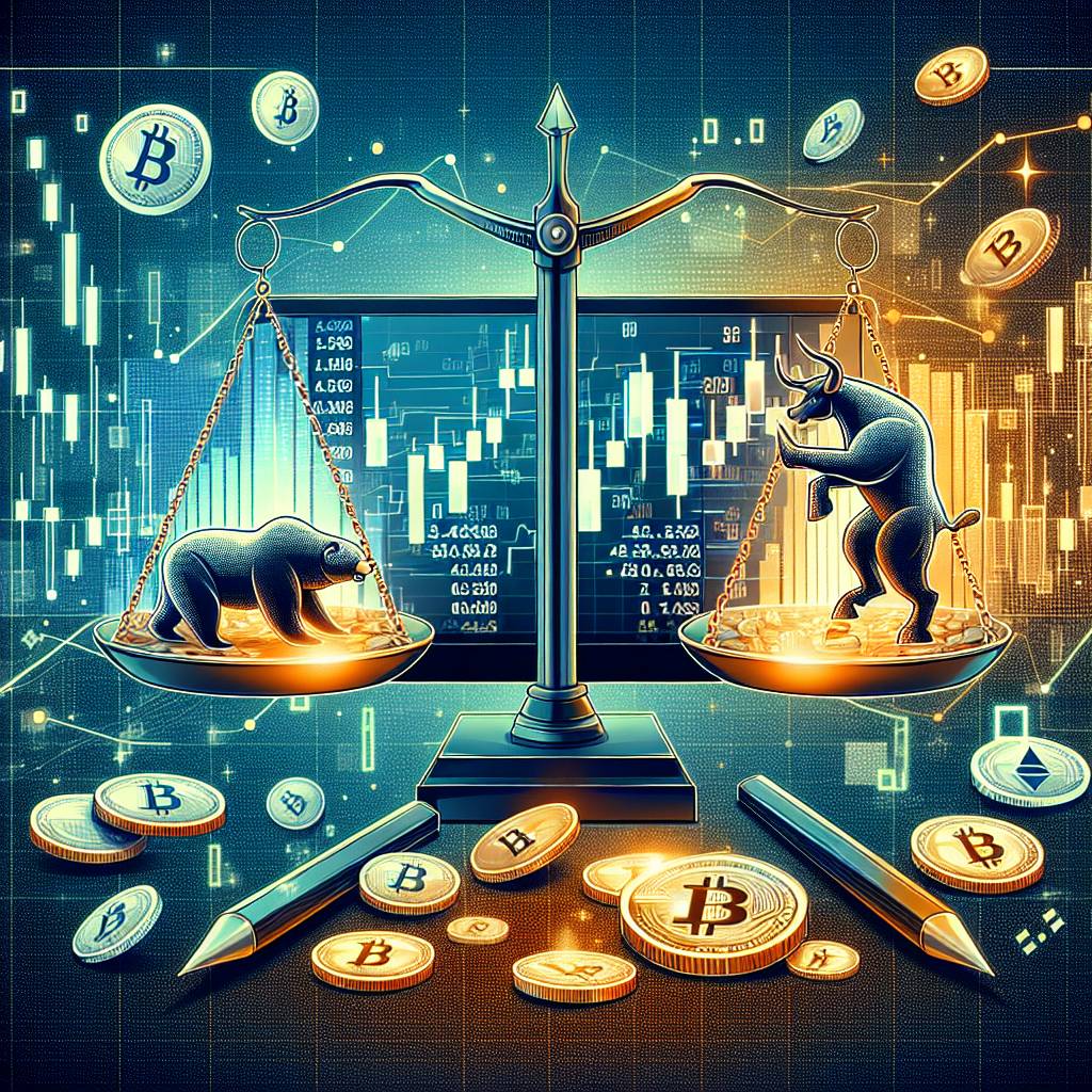 What is the potential profit of trading cryptocurrencies?