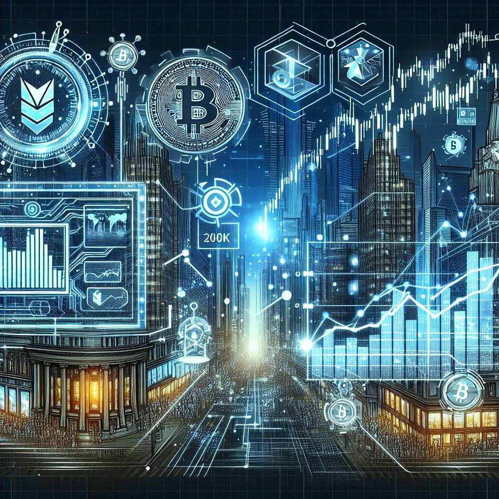 What are the key factors to consider when investing in ONON stock in the cryptocurrency industry?