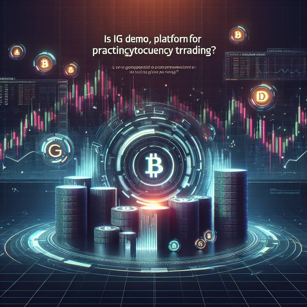 What is the review of ig.com in the context of cryptocurrency trading?