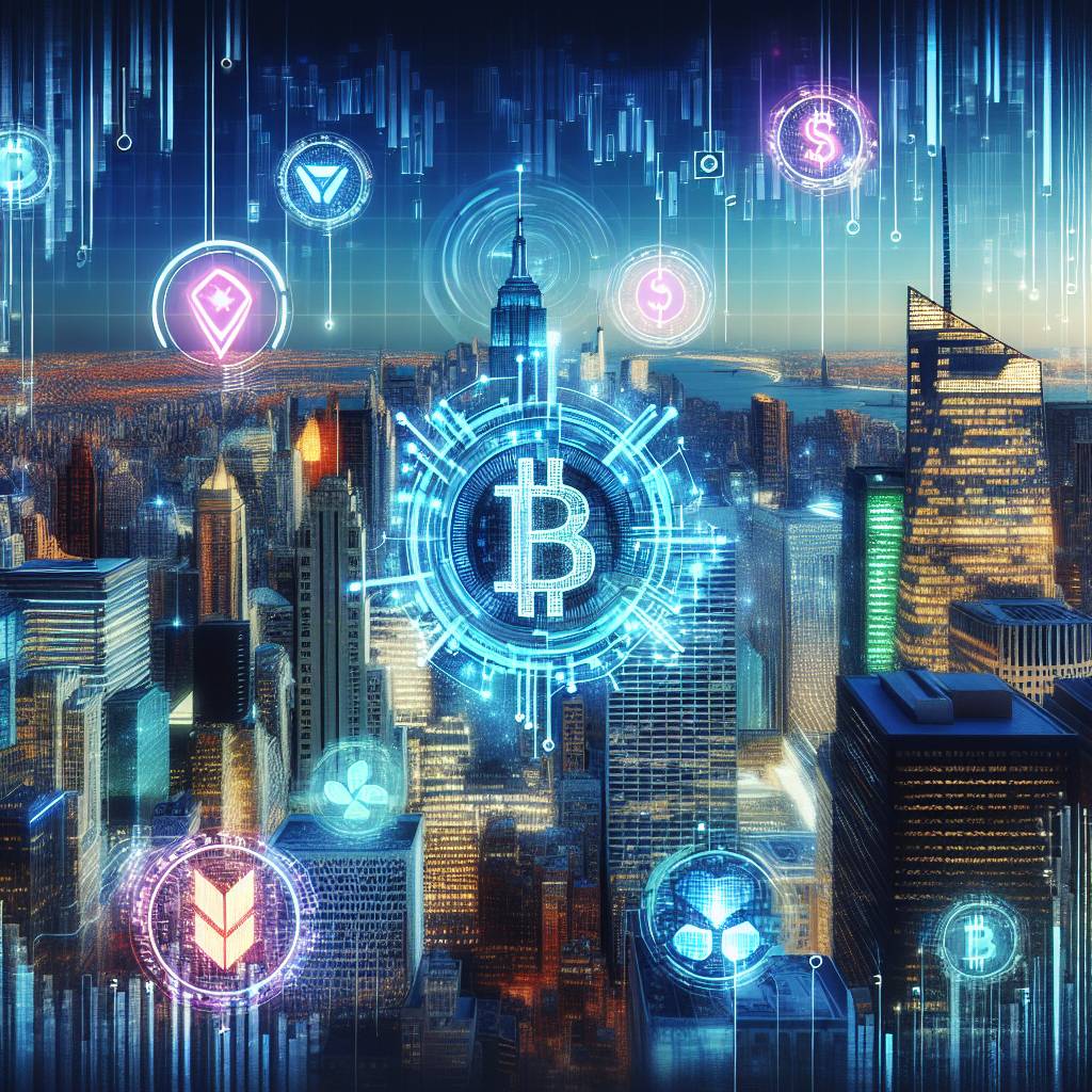 How can I invest in cryptocurrencies instead of relying on banks buying gold?