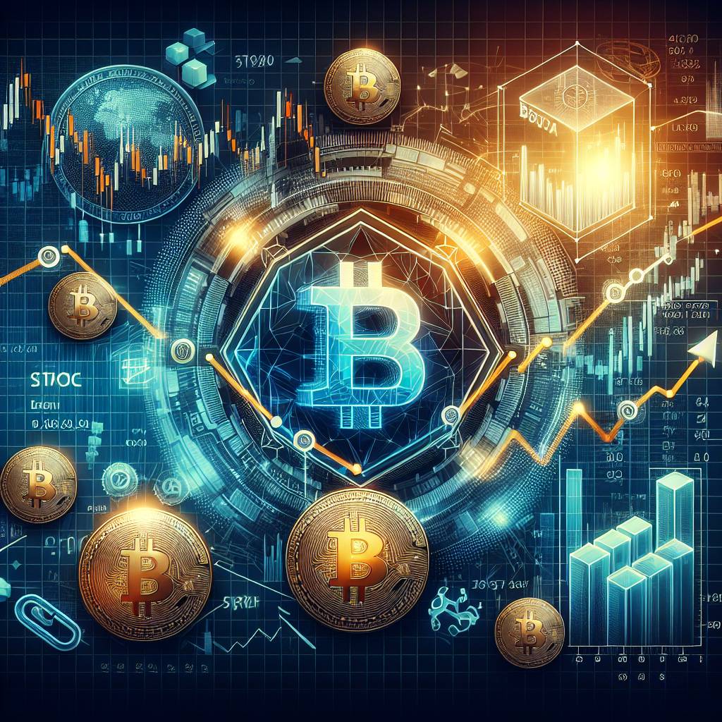 What role does balance sheet work in progress play in determining the stability of blockchain projects?