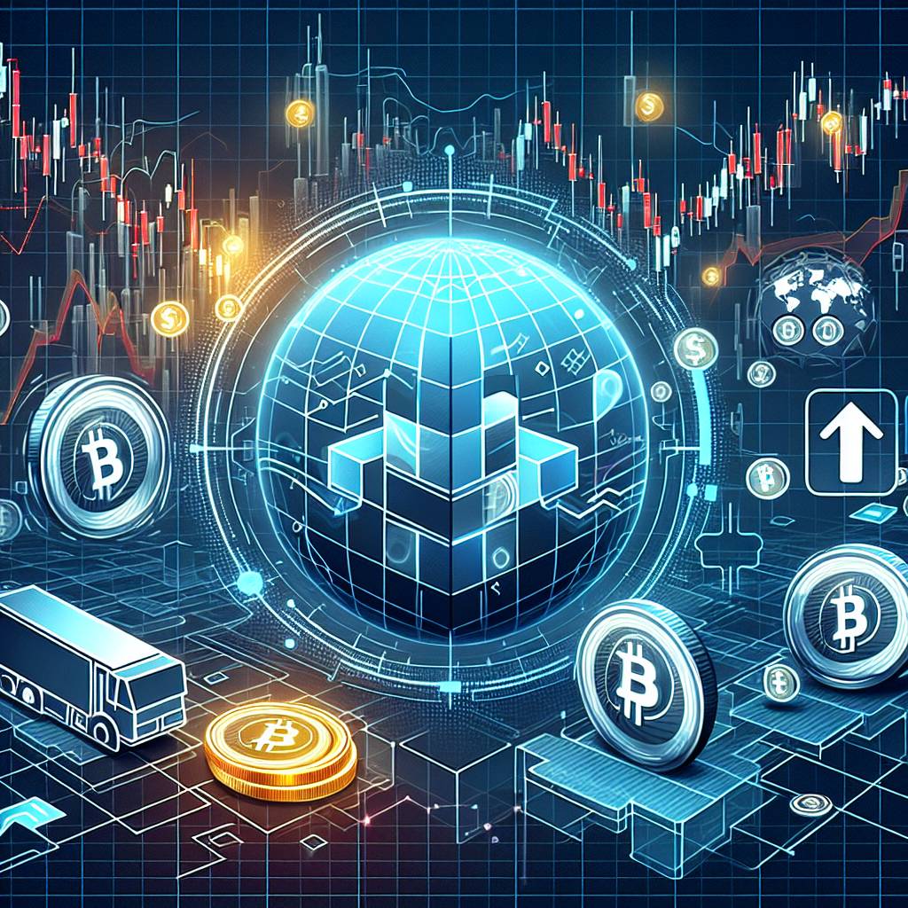 What are the advantages of investing in ASX STW in the context of cryptocurrency?