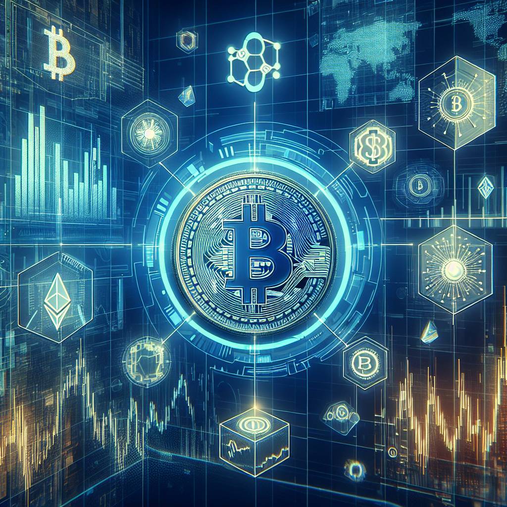 What factors contribute to the valuation of a cryptocurrency?