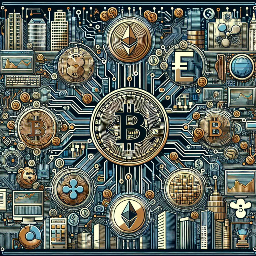 Which cryptocurrency symbols are commonly used for futures contracts trading?