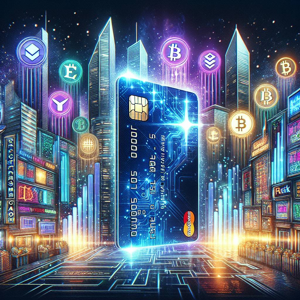What are the best virtual debit card options for cryptocurrency users?