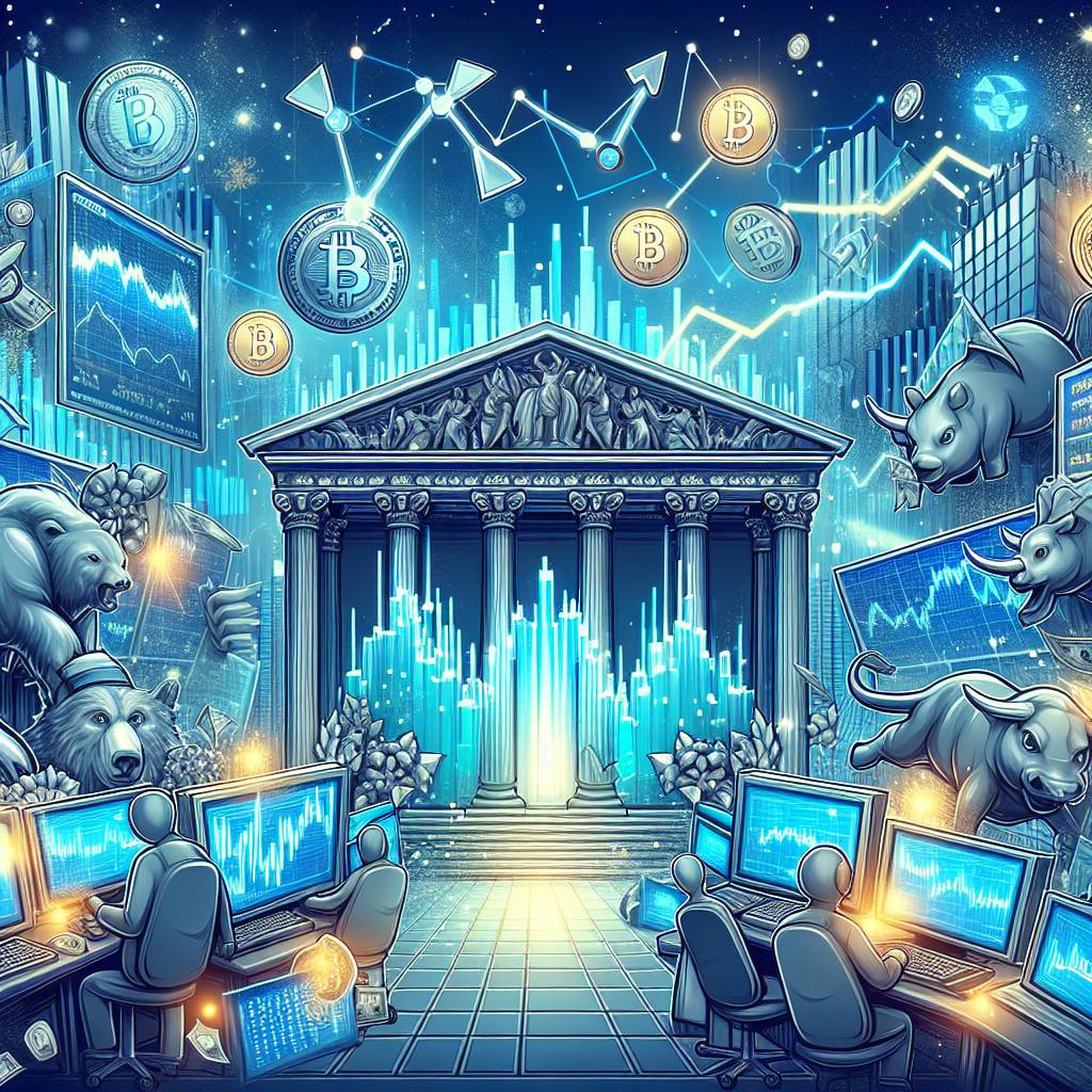 How can I make the most profit from trading digital currencies?