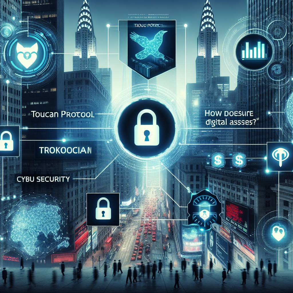 How does LTO Crypto ensure the security of transactions?