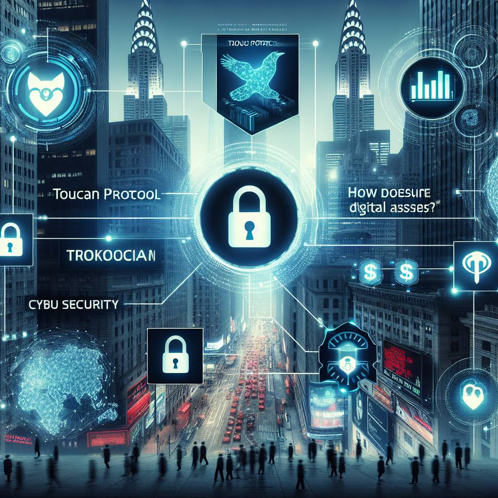 How does RCO Ltd ensure the security of digital assets in cryptocurrency transactions?