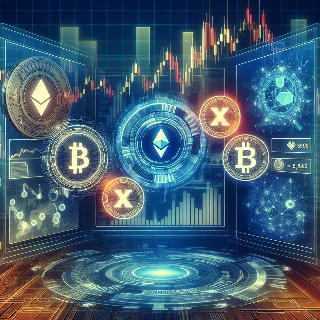 How does the VGX price prediction compare to other popular cryptocurrencies?